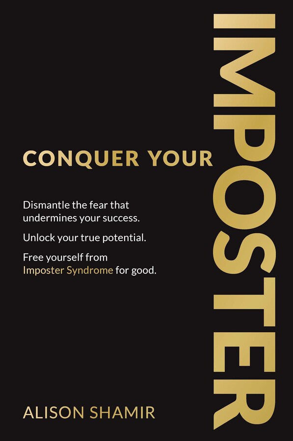 Conquer Your Imposter
