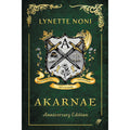 Akarnae: Special Edition