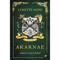 Thumbnail for Akarnae: Special Edition