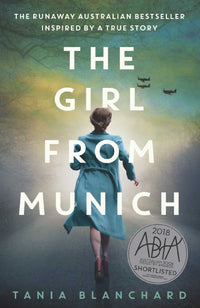 Thumbnail for The Girl From Munich