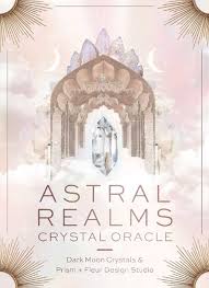 Thumbnail for Astral Realms Crystal Oracle