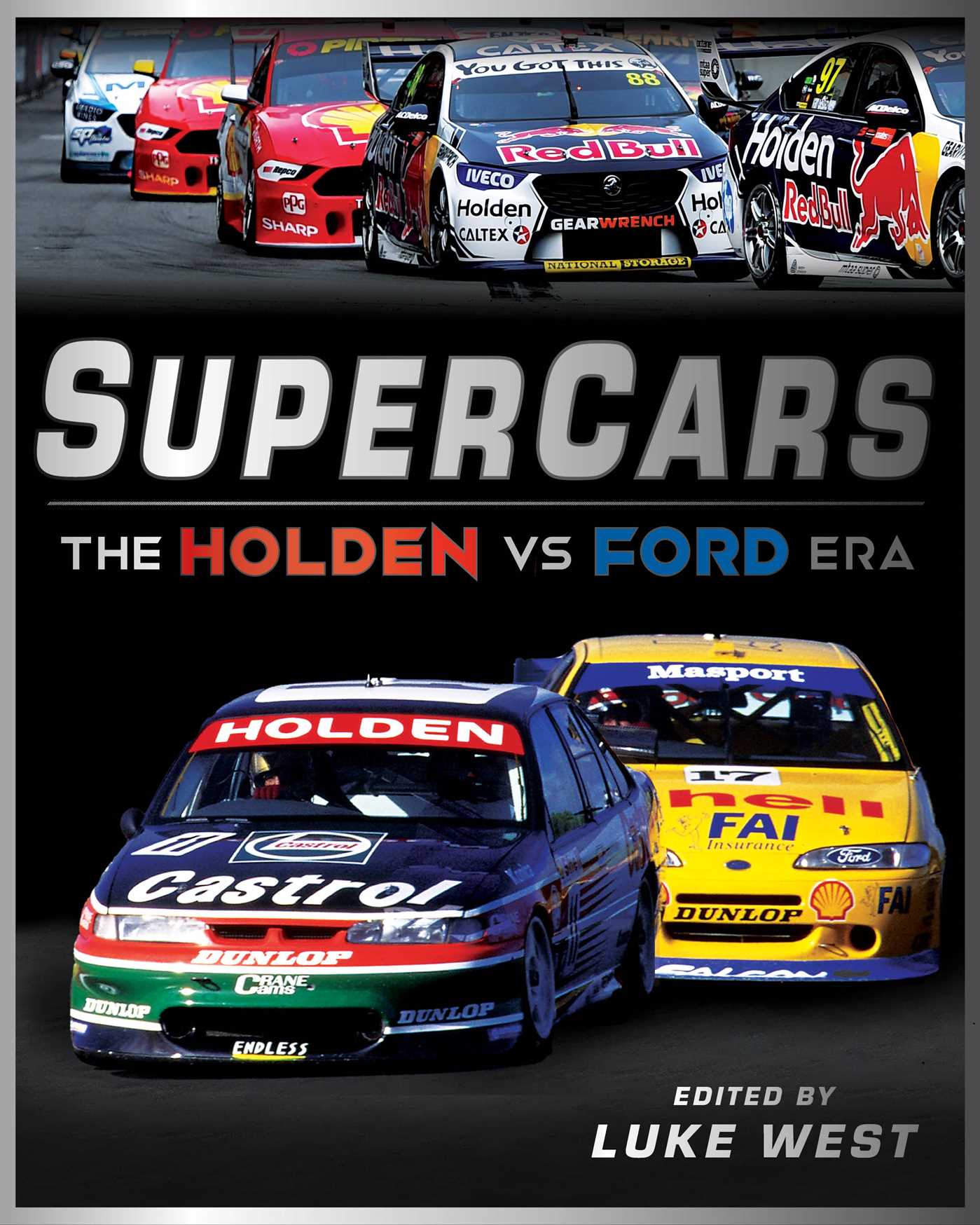 Supercars