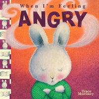 Thumbnail for When I'm Feeling Angry