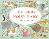 Thumbnail for The Very Noisy Baby