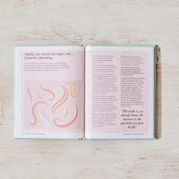 Thumbnail for Manifesting For Beginners - Book | Default