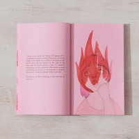 Thumbnail for Fire And Other Feelings - A Book Of Art And Poems | Default