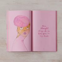 Thumbnail for Fire And Other Feelings - A Book Of Art And Poems | Default