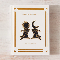Thumbnail for Dream Journal