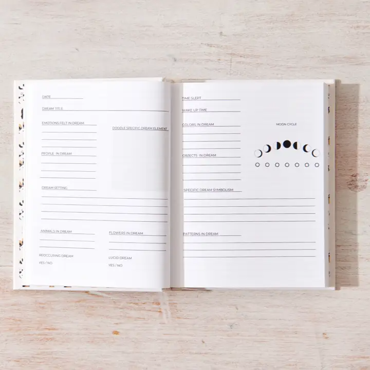 Dream Journal