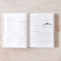 Thumbnail for Dream Journal