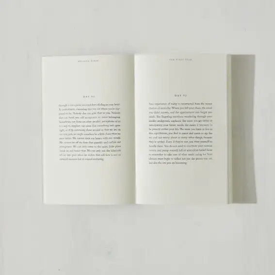 The Pivot Year - Book | Paperback