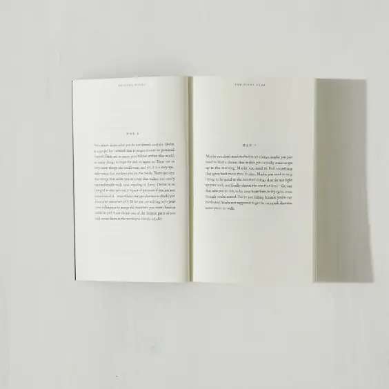 The Pivot Year - Book | Paperback