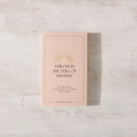 Thumbnail for Through The Veils Of Mystery - Spiritual Book | Default