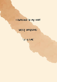 Thumbnail for The Moon Knows All My Secrets - Inspirational Illustrations | Default