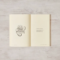 Thumbnail for It Is All Equally Fragile - Poetry Book | Default