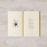 Thumbnail for It Is All Equally Fragile - Poetry Book | Default