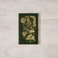 Thumbnail for It Is All Equally Fragile - Poetry Book | Default