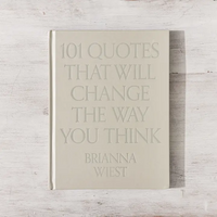Thumbnail for 101 Quotes That Will Change The Way You Think
