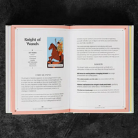 Thumbnail for The Life-changing Power Of Tarot: Read For Self-empowerment