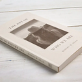 The Art Of Who We Are - Book | Default