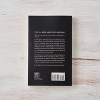 Thumbnail for The Mountain Is You - Book | Hardcover