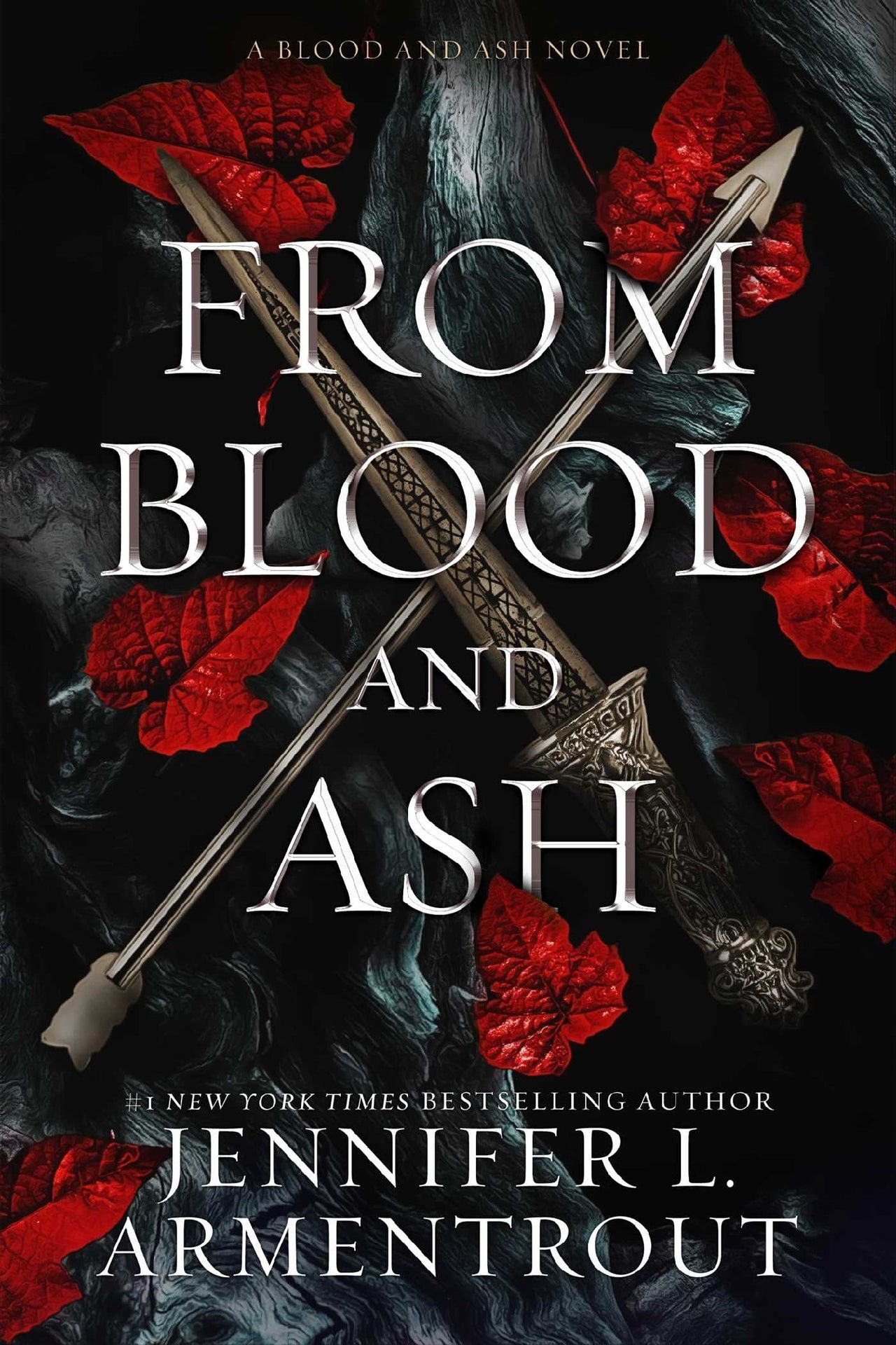 From Blood And Ash