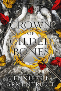 Thumbnail for The Crown Of Gilded Bones