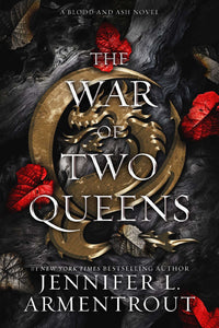 Thumbnail for The War Of Two Queens
