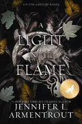 A Light In The Flame Special Edition