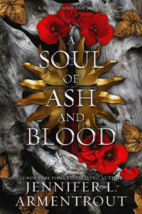 Thumbnail for A Soul Of Ash And Blood