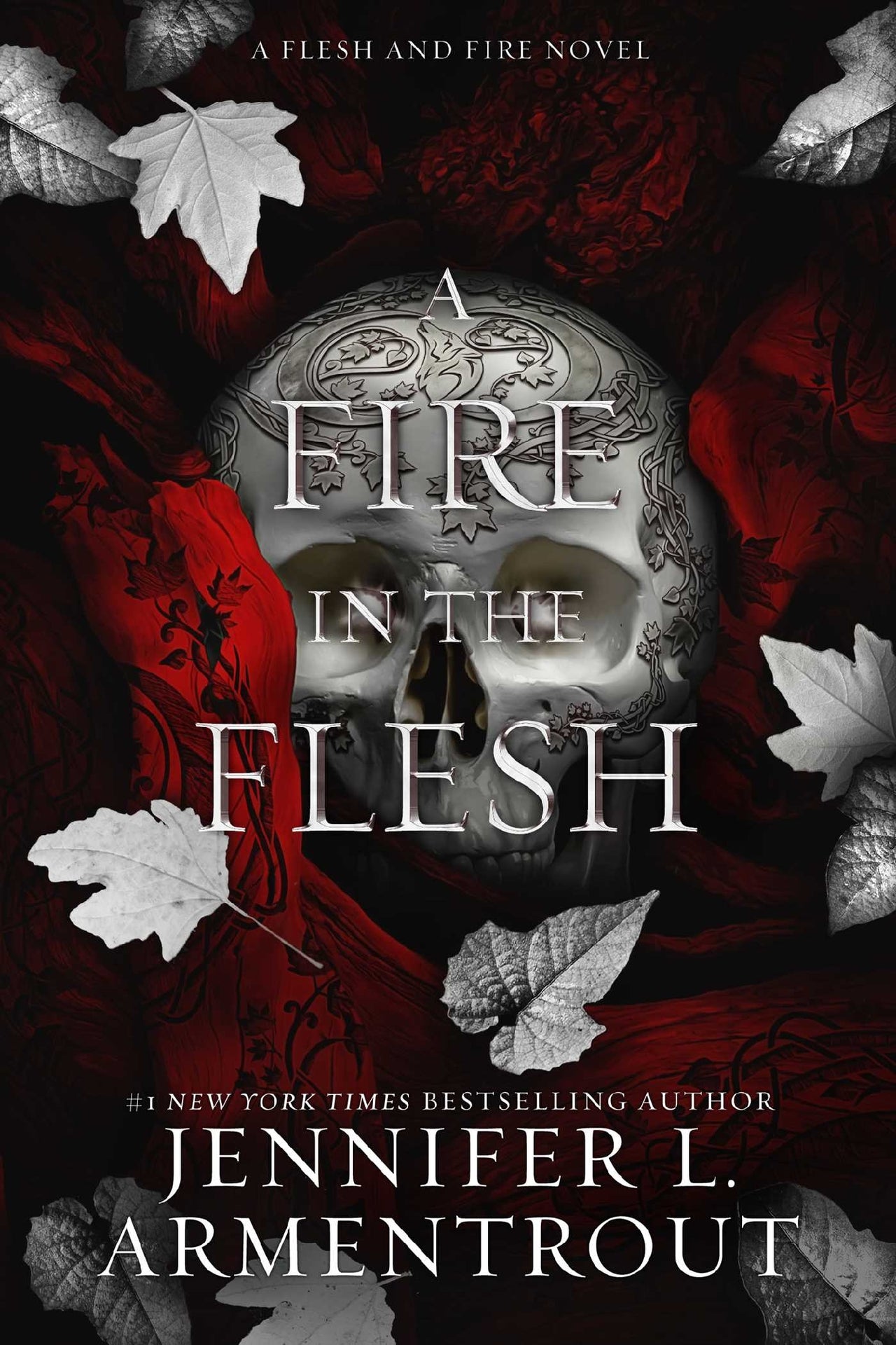 A Fire In The Flesh