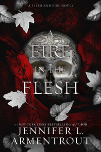 Thumbnail for A Fire In The Flesh