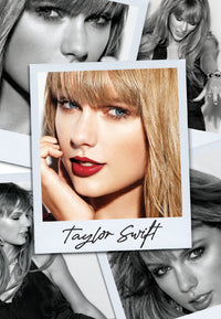 Thumbnail for Taylor Swift