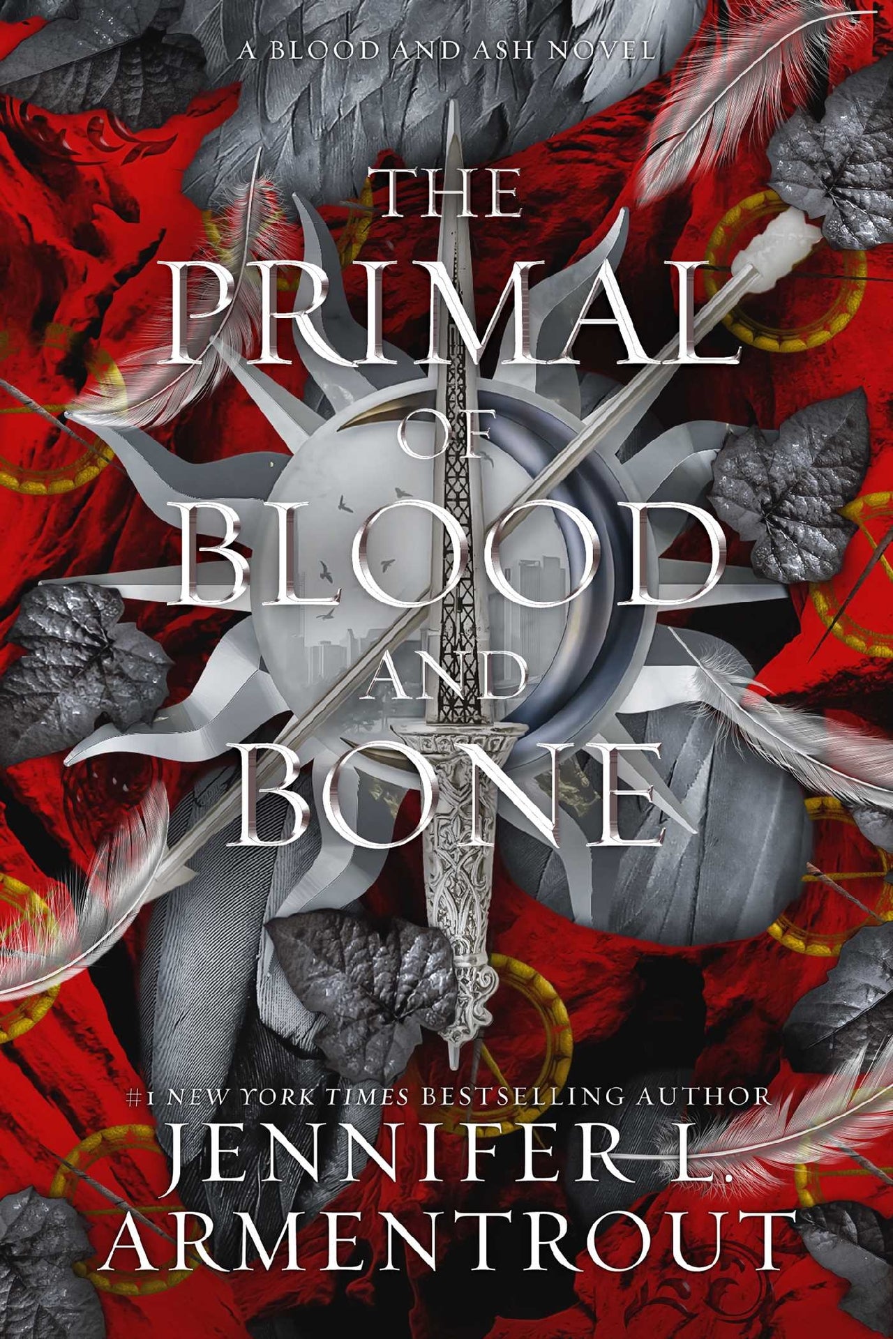 The Primal Of Blood And Bone