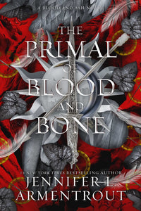 Thumbnail for The Primal Of Blood And Bone