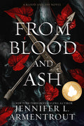 From Blood And Ash Special Edition