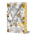 A Kingdom Of Flesh And Fire Special Edition