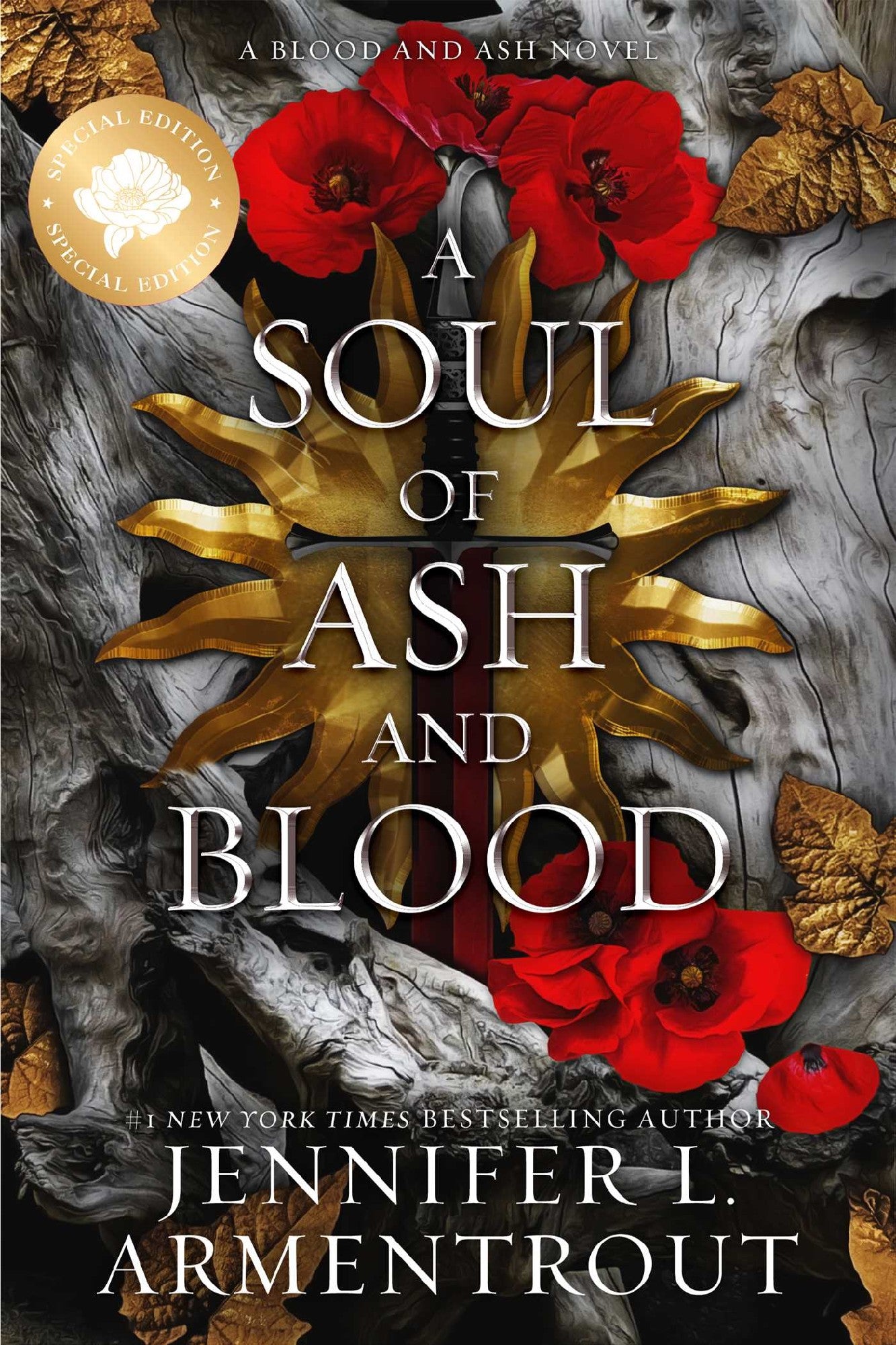 A Soul Of Ash And Blood Special Edition