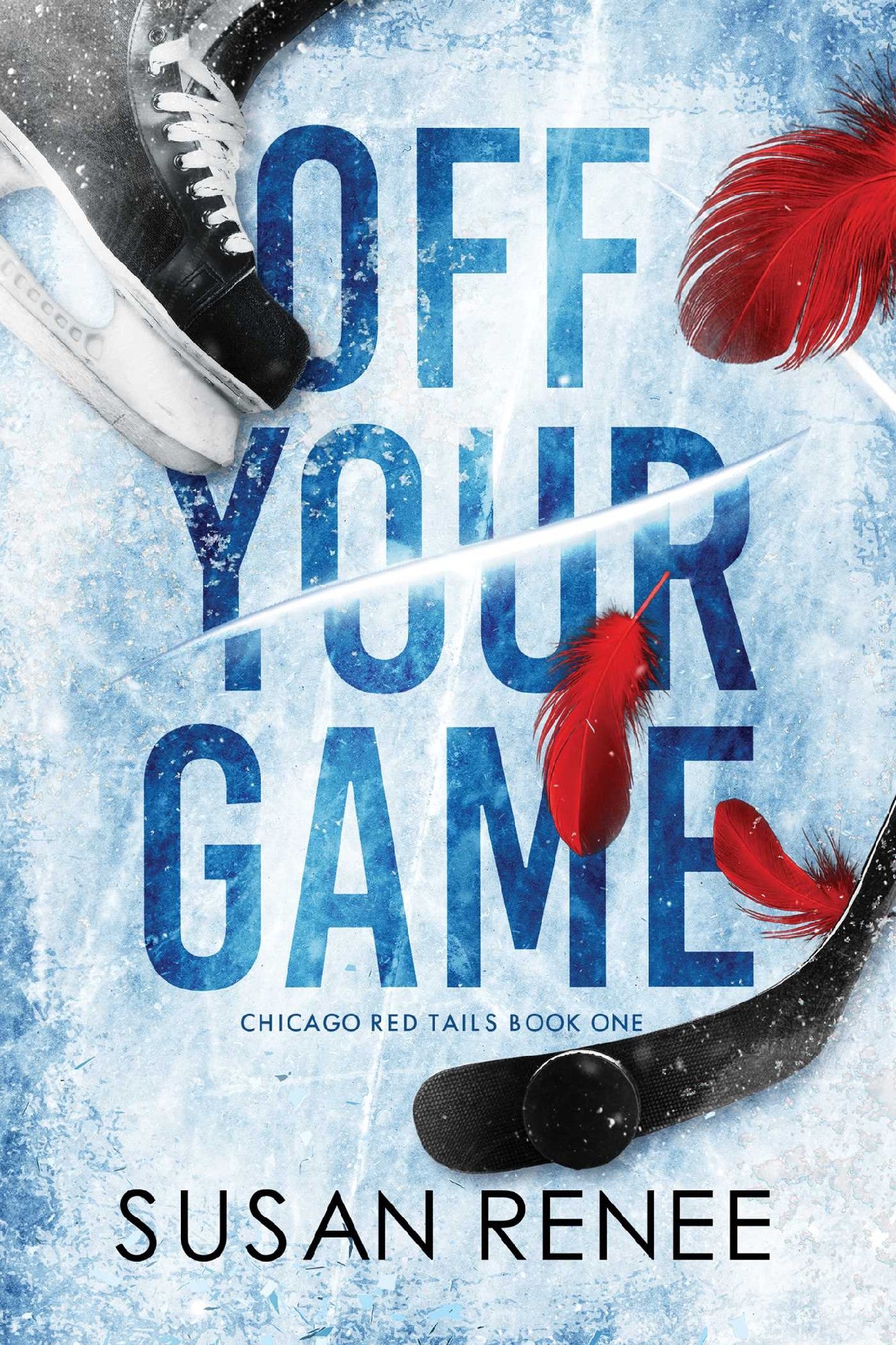 Off Your Game