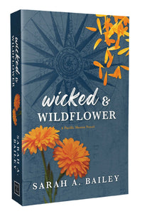 Thumbnail for Wicked & Wildflower