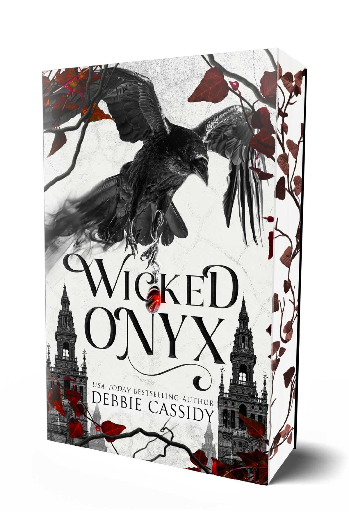 Wicked Onyx (special Edition)