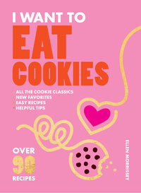 Thumbnail for I Want To Eat Cookies