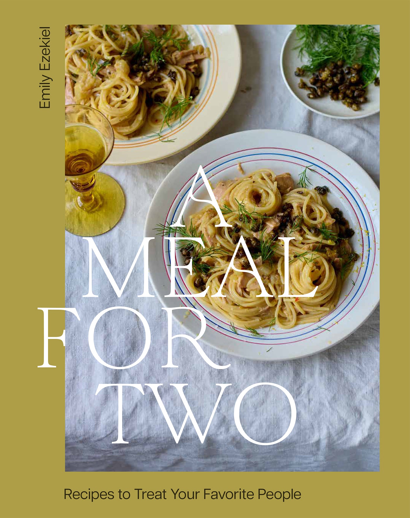 A Meal For Two