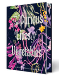 Curious Lives Of Vegetables