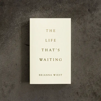 Thumbnail for The Life That's Waiting (book)