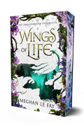 Wings Of Life
