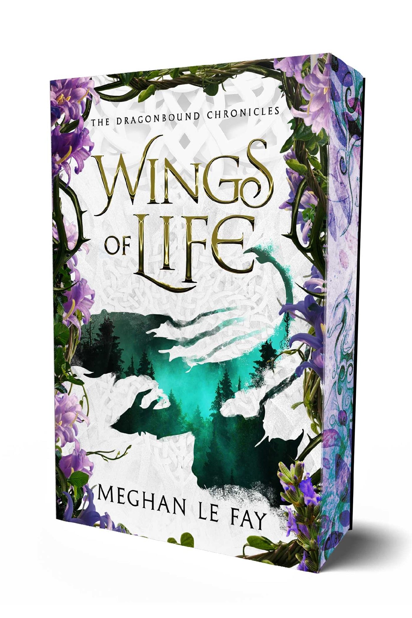 Wings Of Life