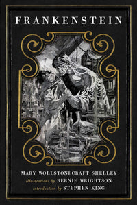 Thumbnail for Frankenstein