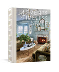 Elements Of Timeless Style