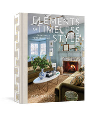 Thumbnail for Elements Of Timeless Style
